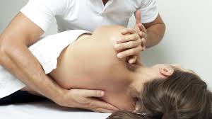 osteopathe